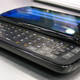 Illustration for article titled Samsung Stratosphere Hands On: For Keyboard-Loving Internet-Hounds